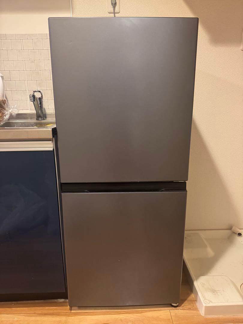 AQUA AQR-20P 一人暮らし用冷蔵庫