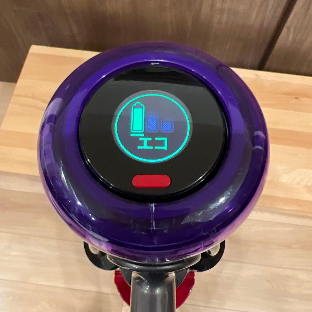 dyson SV18　※コメント要確認