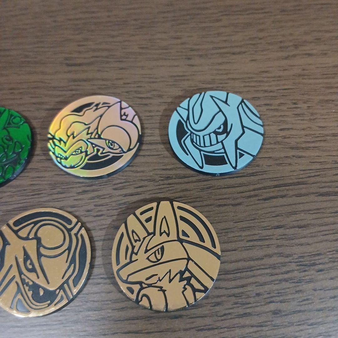 ポケモンカード  グラードン レックウザ ルカリオ など まとめ売り