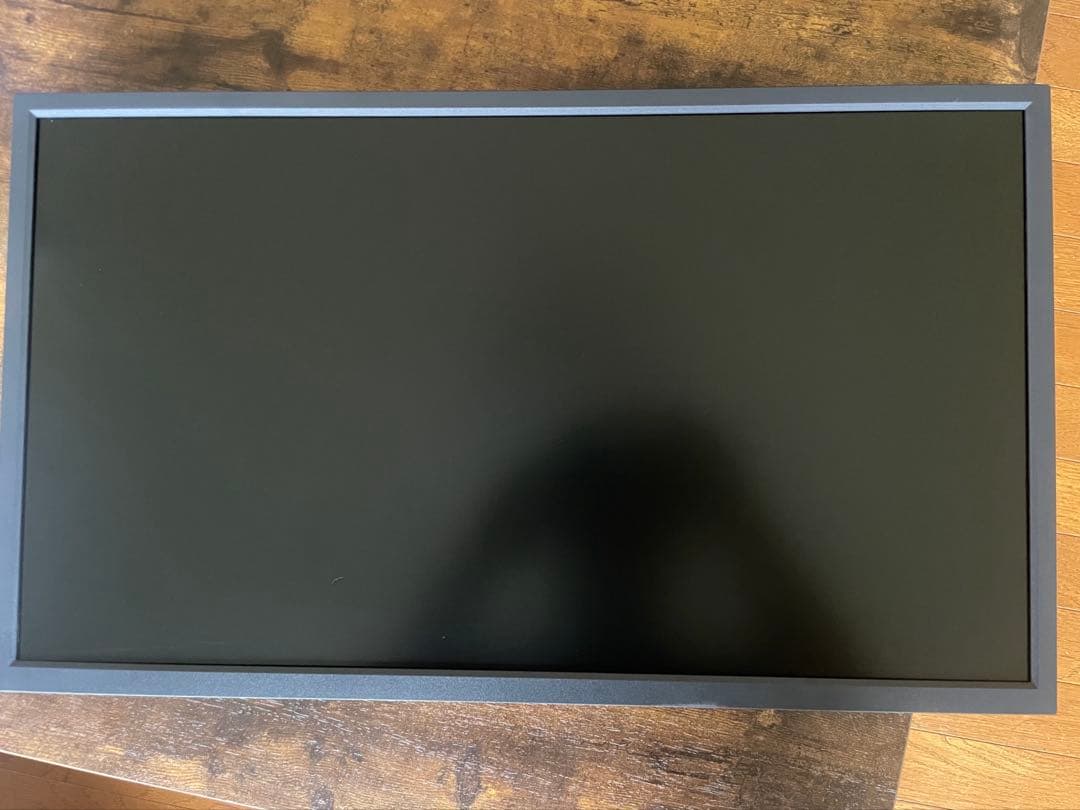 ディスプレイ・モニター本体 BenQ ZOWIE class2546k