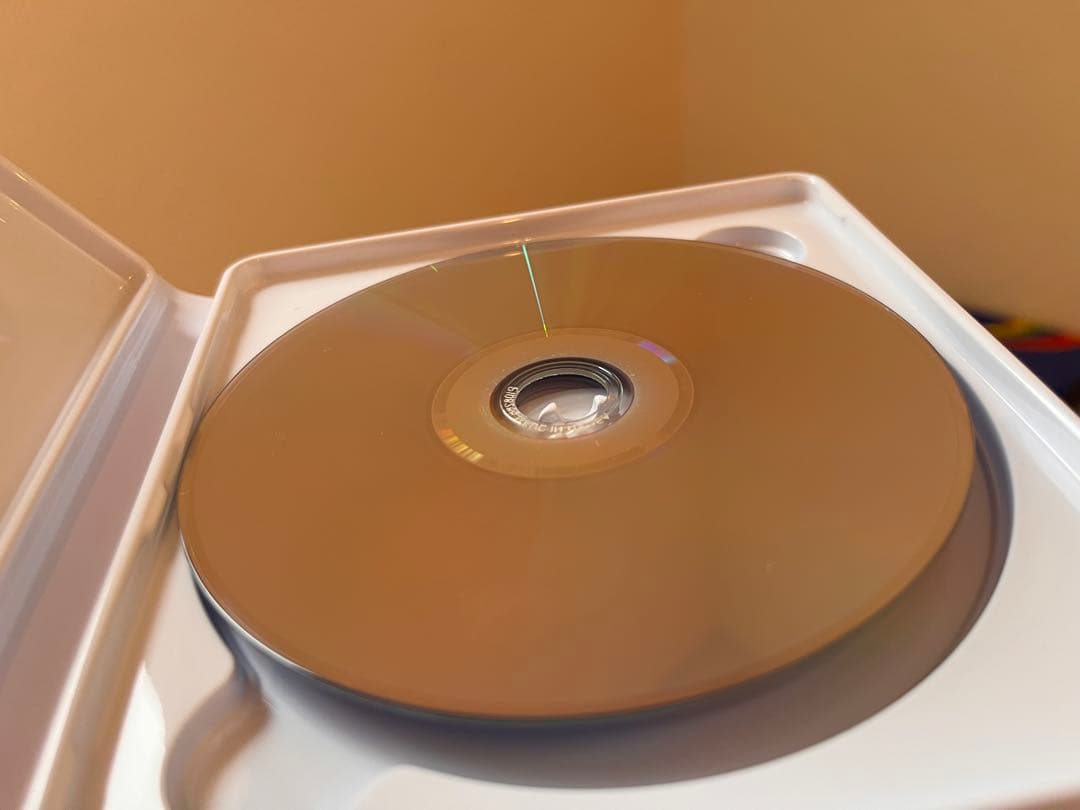 正規購入⭐︎DWE メインプログラム　Blu-ray ディズニー英語システム