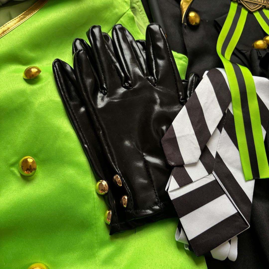 【即購入⭕️】ツイステ　ディアソムニア　制服　コスプレ　サイズM