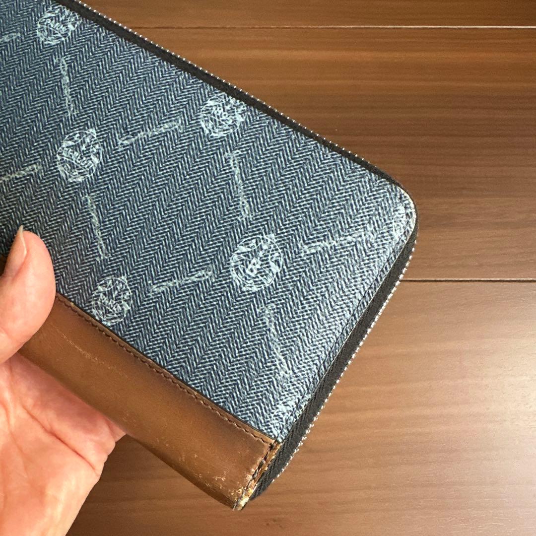 BERLUTI 長財布