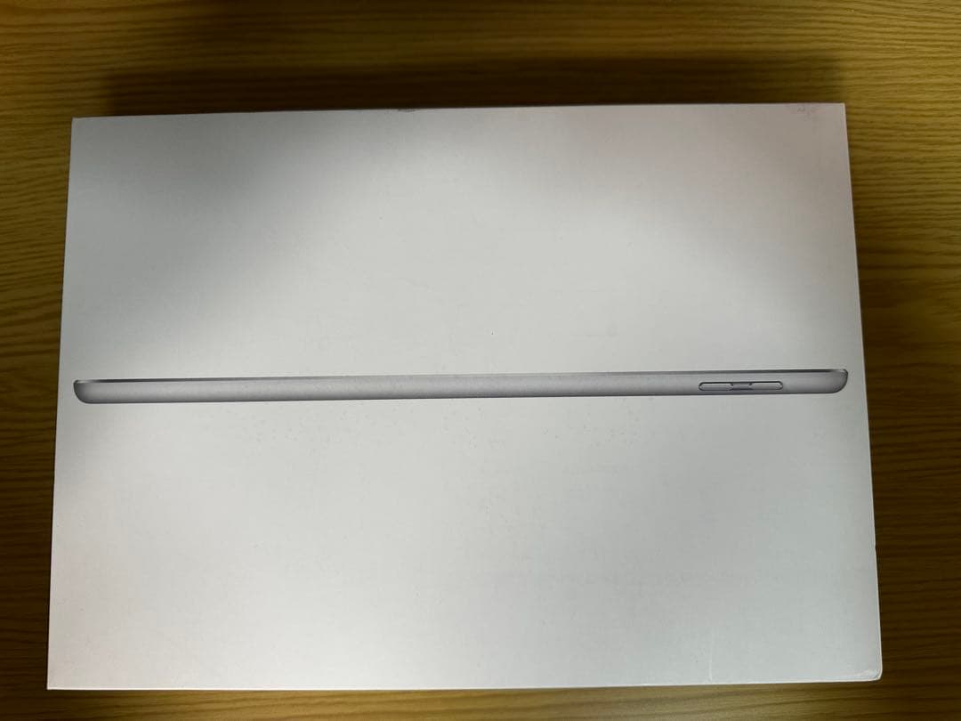 ゆ*げ様 iPad第6世代