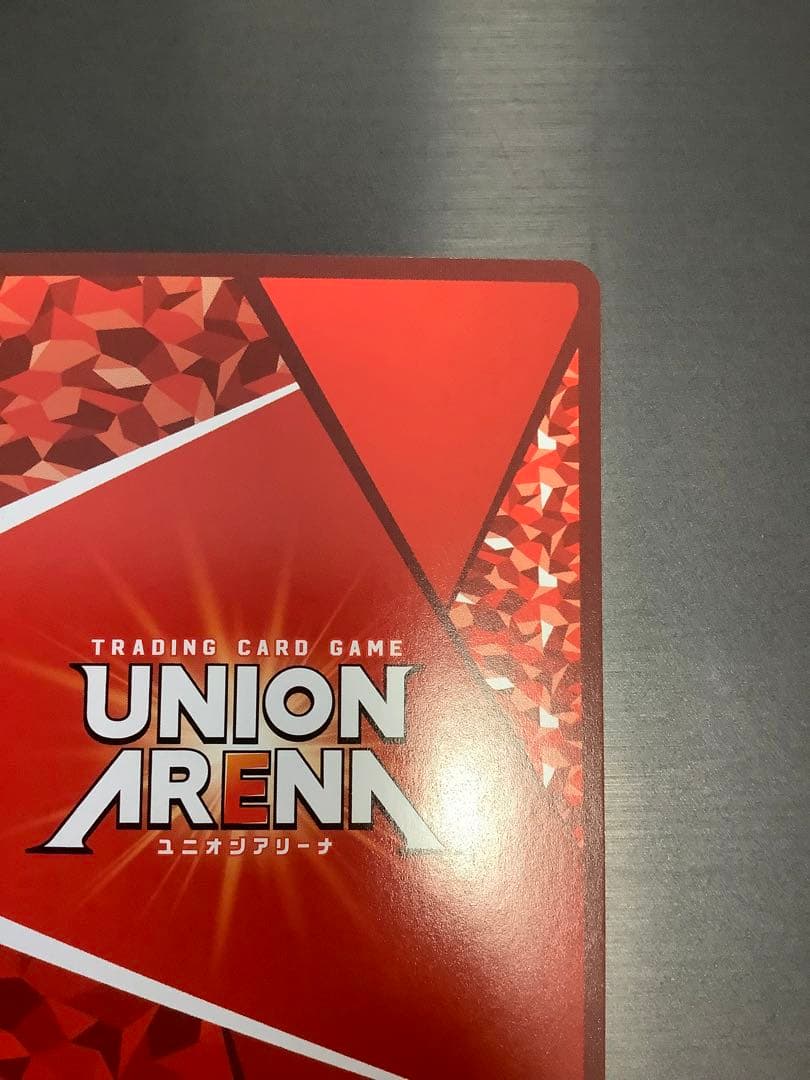 ユニオンアリーナ　学園アイドルマスター　倉本千奈SR★★