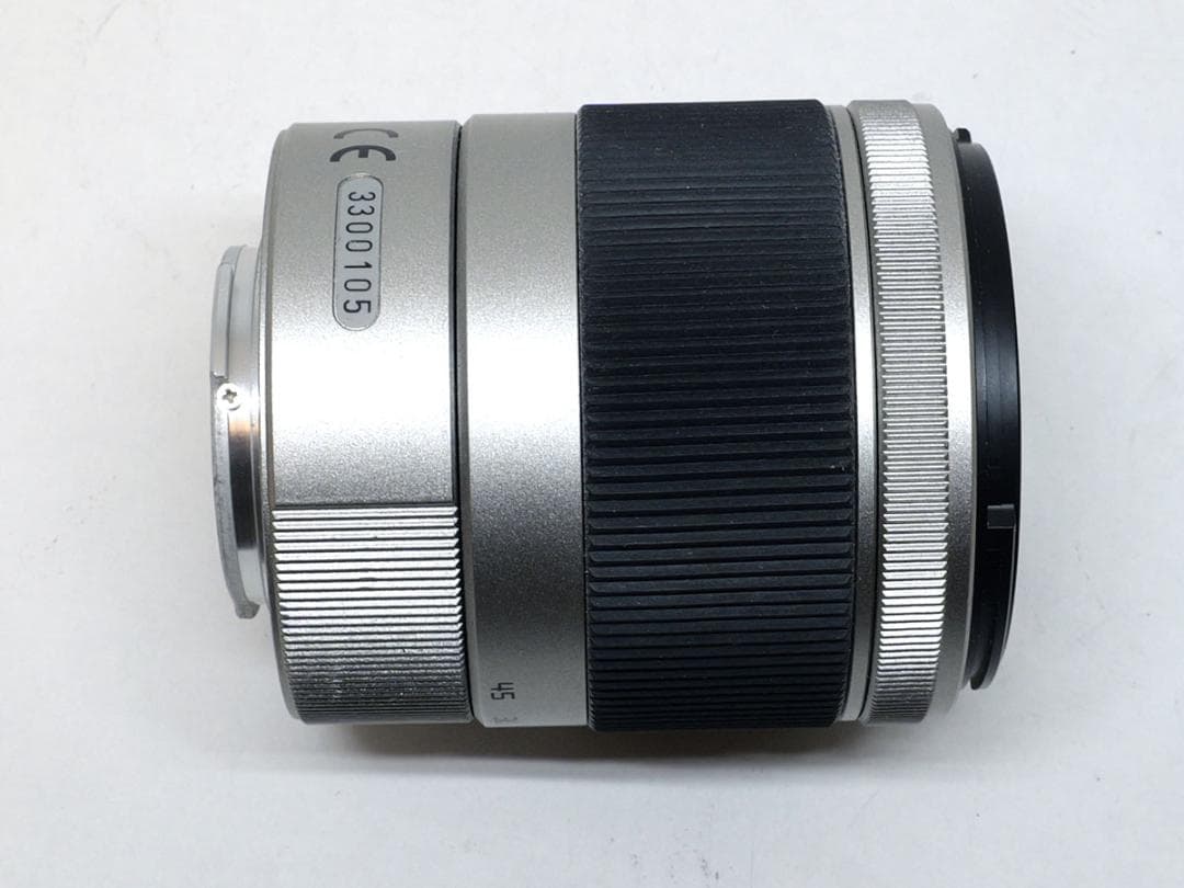PENTAX 06 TELEPHOTO ZOOM Qマウント