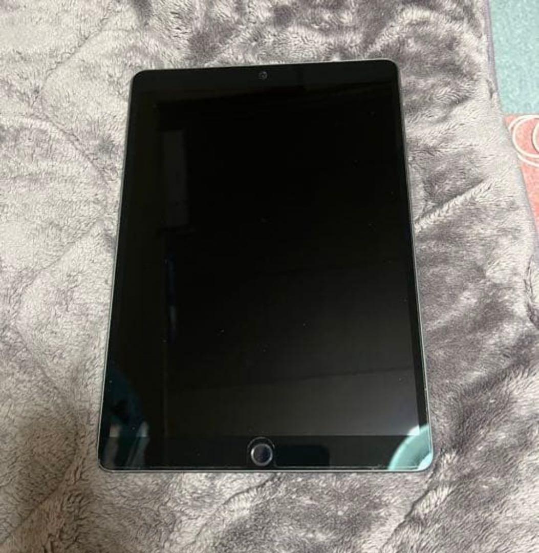 iPad Air (第3世代)10.5インチ　256GB