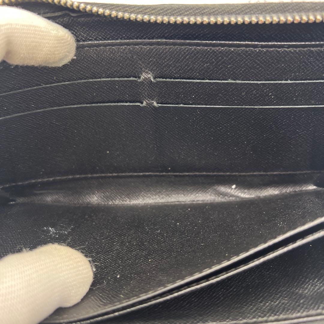 ✨美品✨ルイヴィトン エピ ジッピー オーガナイザー 黒