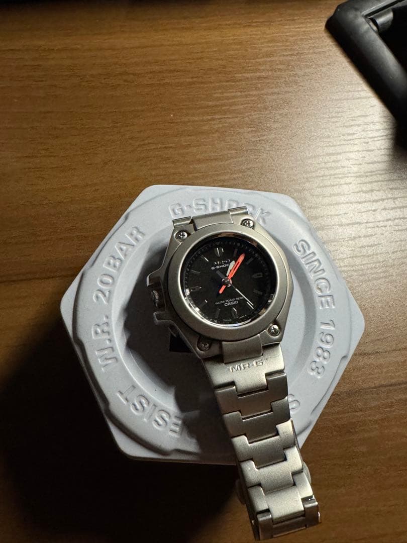 時計 G-SHOCK MRG-120