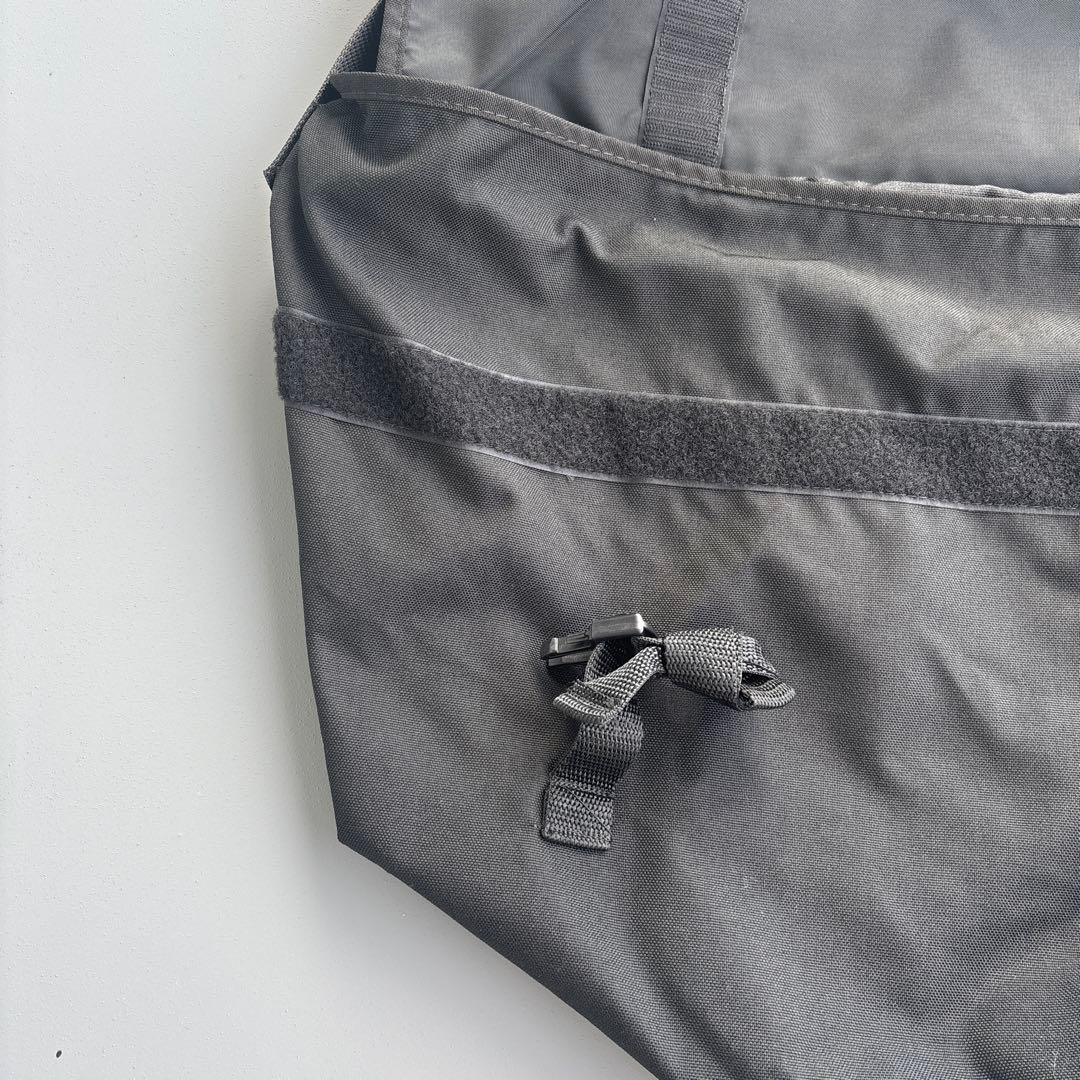 USA製 マンハッタンポーテージ メッセンジャーバッグ