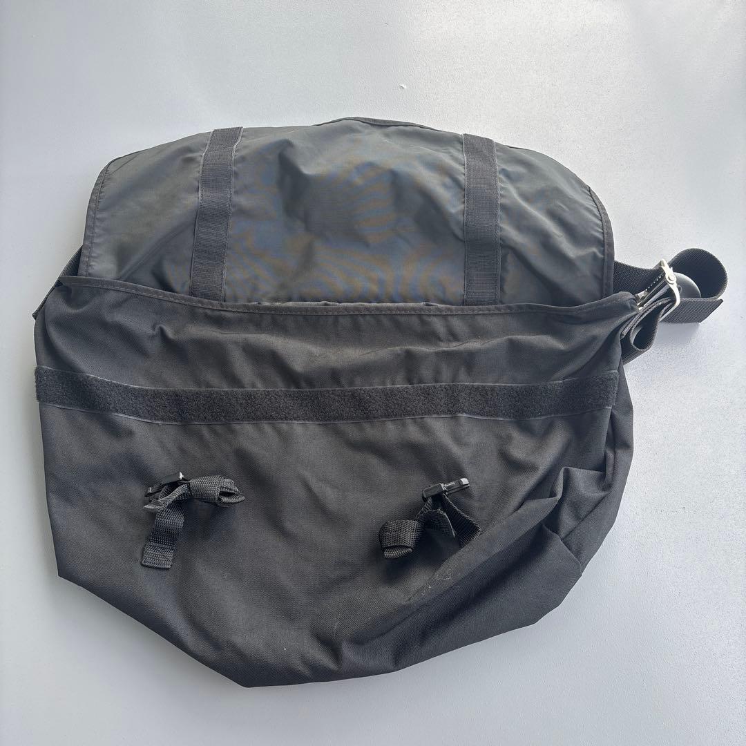 USA製 マンハッタンポーテージ メッセンジャーバッグ