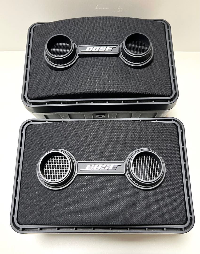 Bose 101MMG ブラケット付き　ペアスピーカー