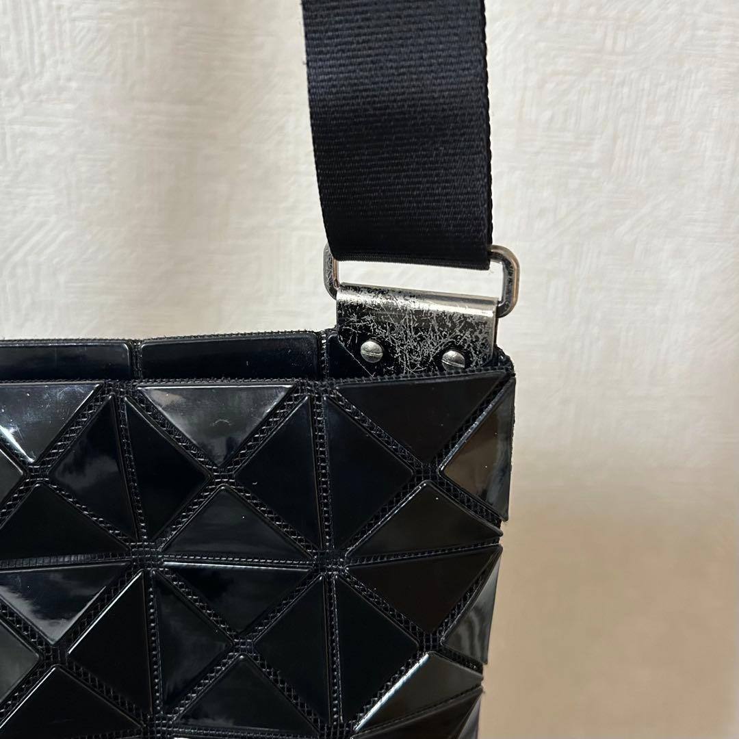 BAOBAO ISSEYMIYAKE バオバオ ショルダーバック ボディバッグ