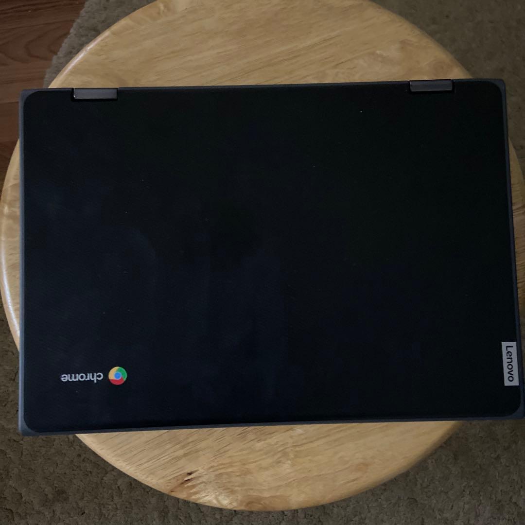 Lenovo300E Chromebook 初期化済み、動作確認済み
