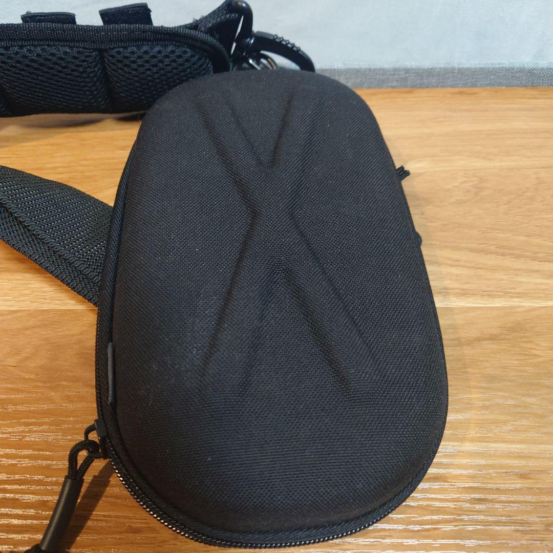 Hazrd4 (ハザード４) - ハッチ モールシステム対応ハードポーチ