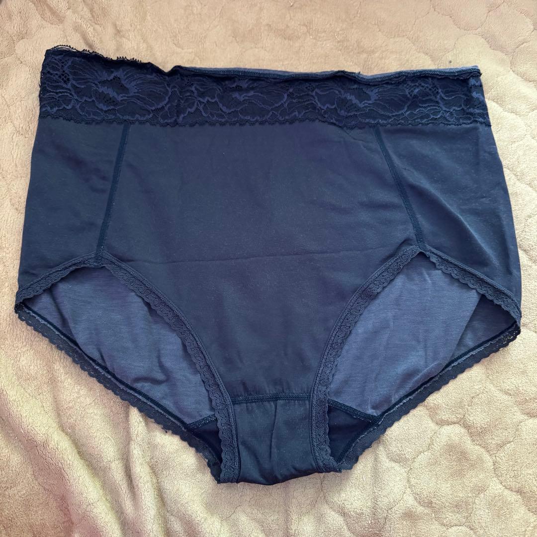 【クリーニング済み】マルコ　コールシャンジェ・ボワール　セット　補正下着