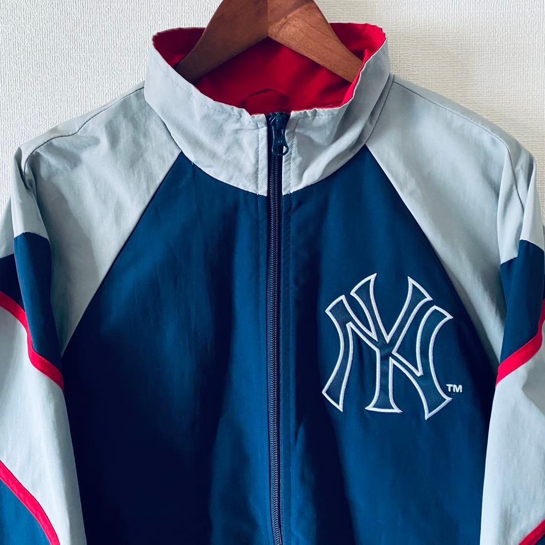 Supreme × New York Yankees Track Jacket