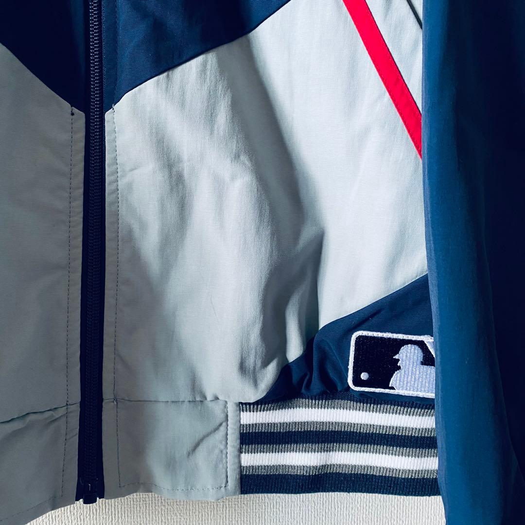 Supreme × New York Yankees Track Jacket