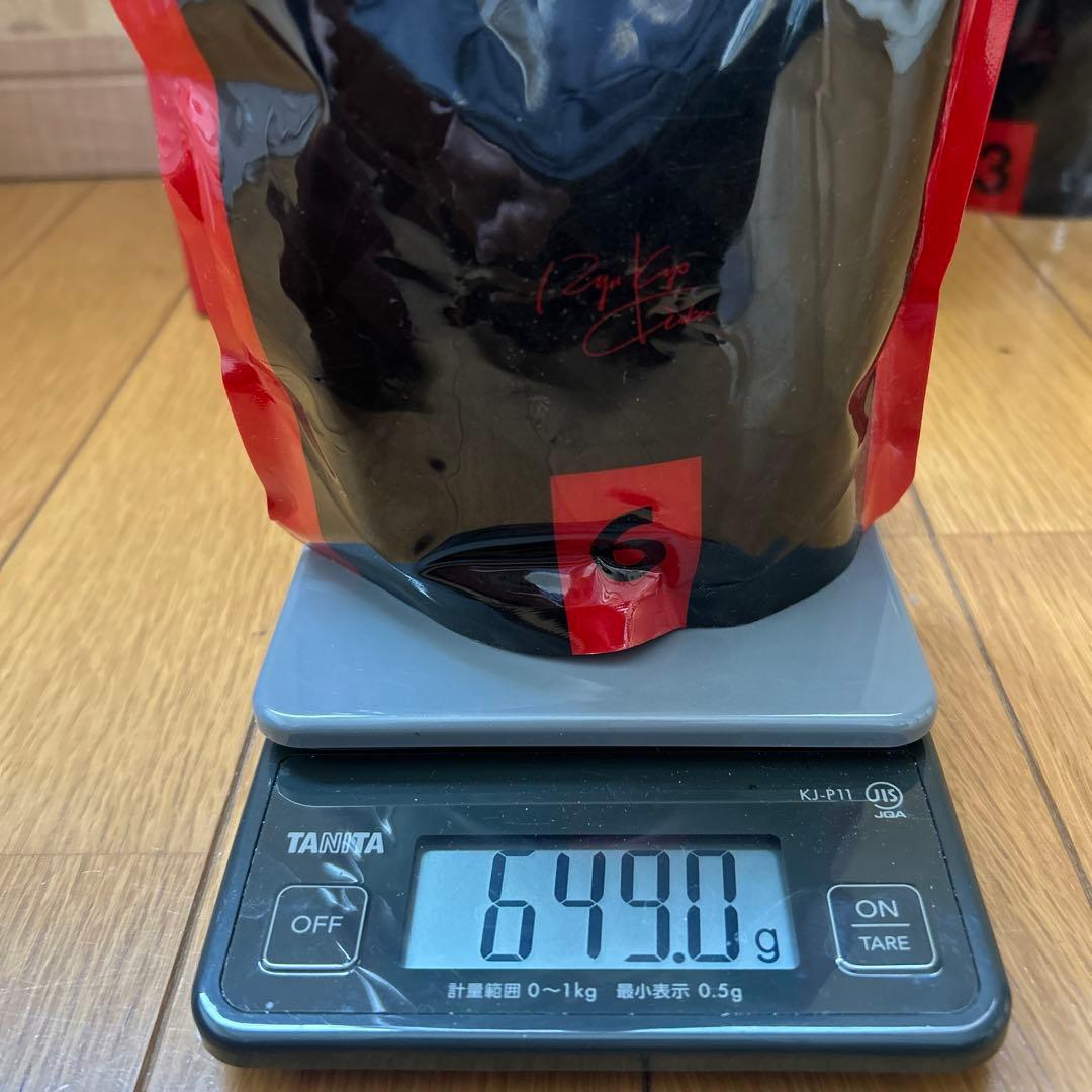 京極カラー剤24本まとめ売り