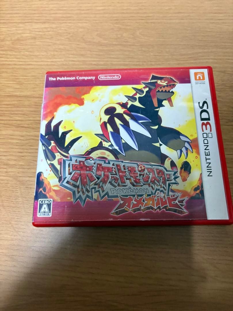 ポケットモンスター ポケモン DS 3DS カセット まとめ売り