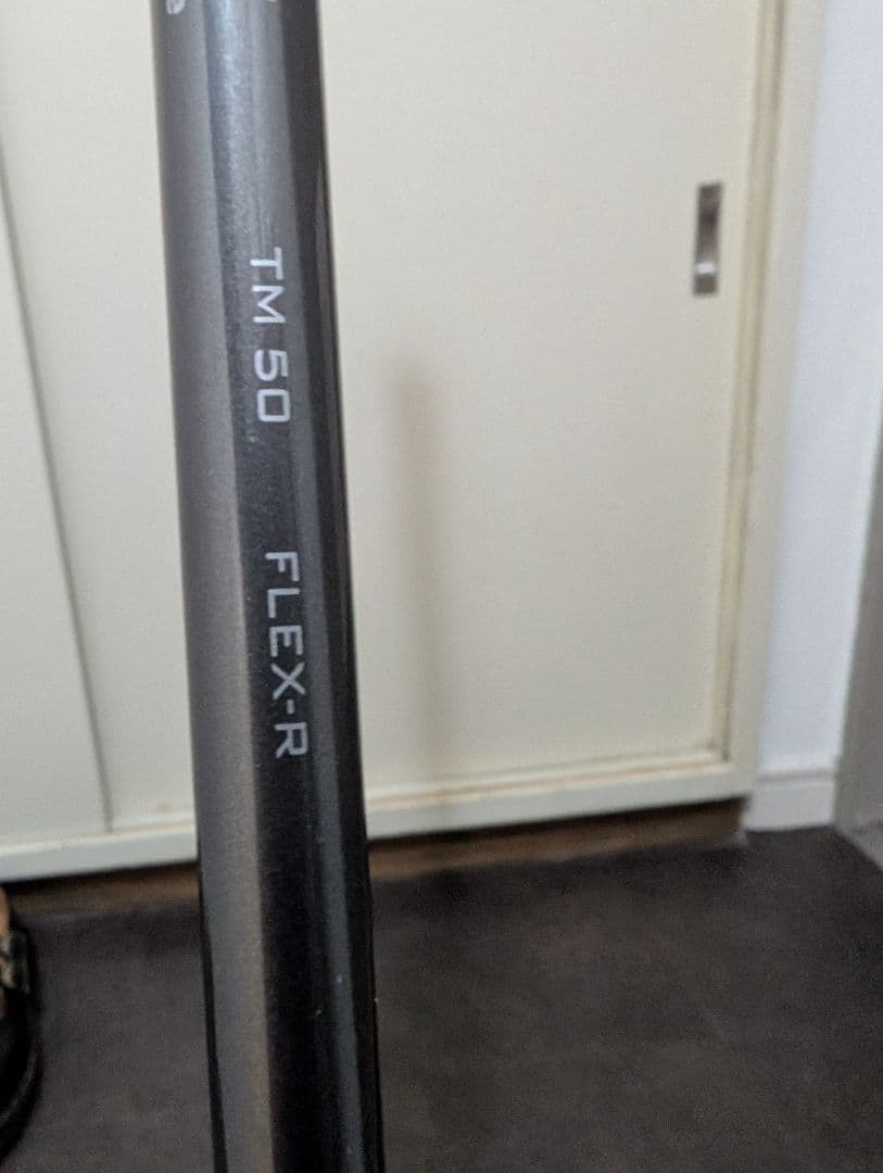 SIM MAX ドライバー 10.5 テーラーメイド　R