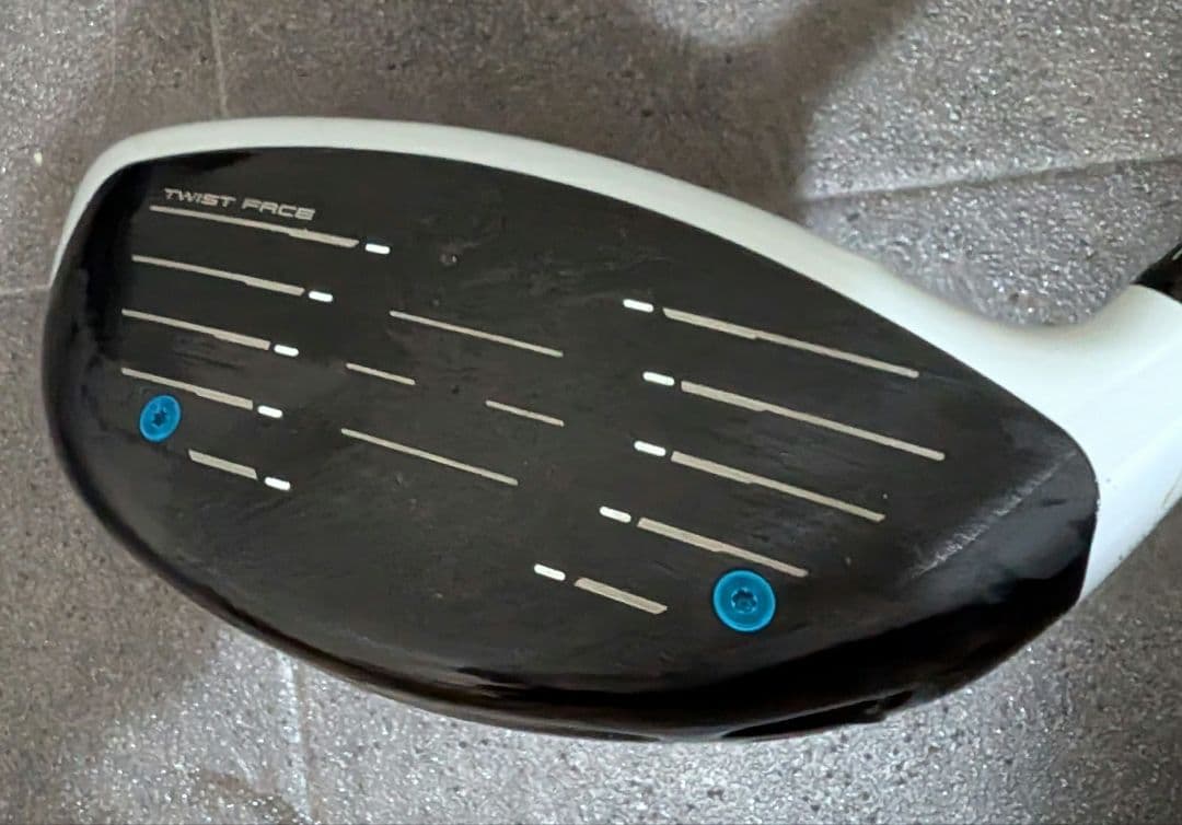 SIM MAX ドライバー 10.5 テーラーメイド　R