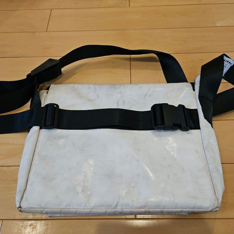 FREITAG F14デクスター値下げ交渉可