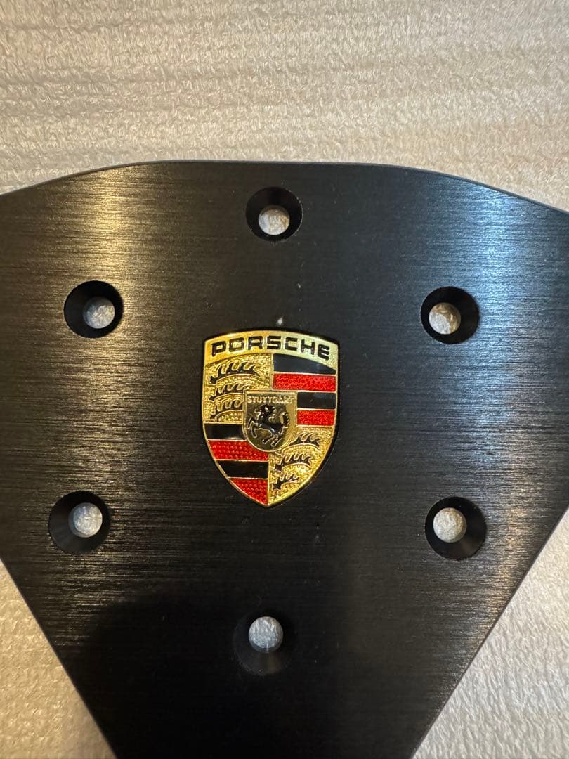 PC用ゲームコントローラー・コンバーター FANATEC Podium GT3 Endurance PORSCHE QR2