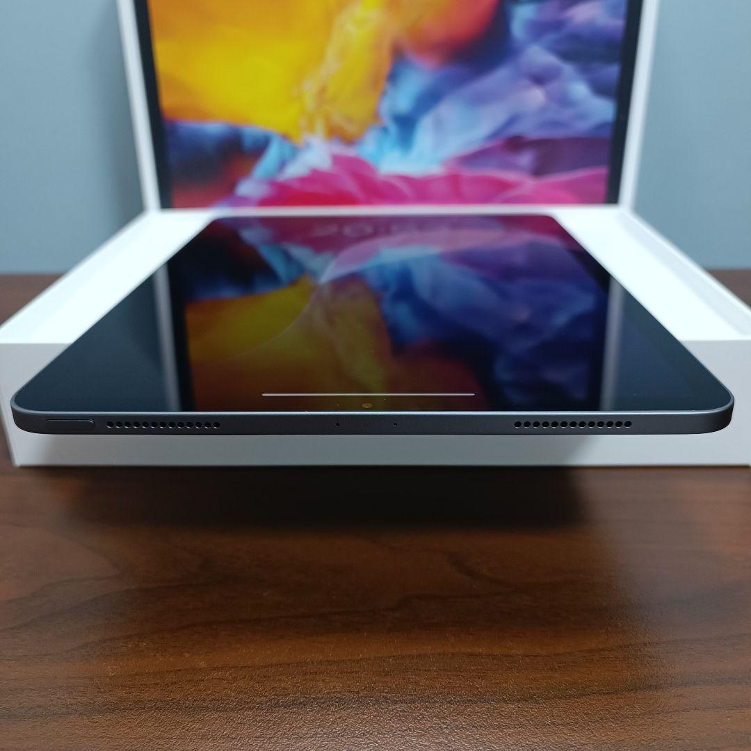(美品) iPad Pro 11インチ 第2世代 WiFi 256GB