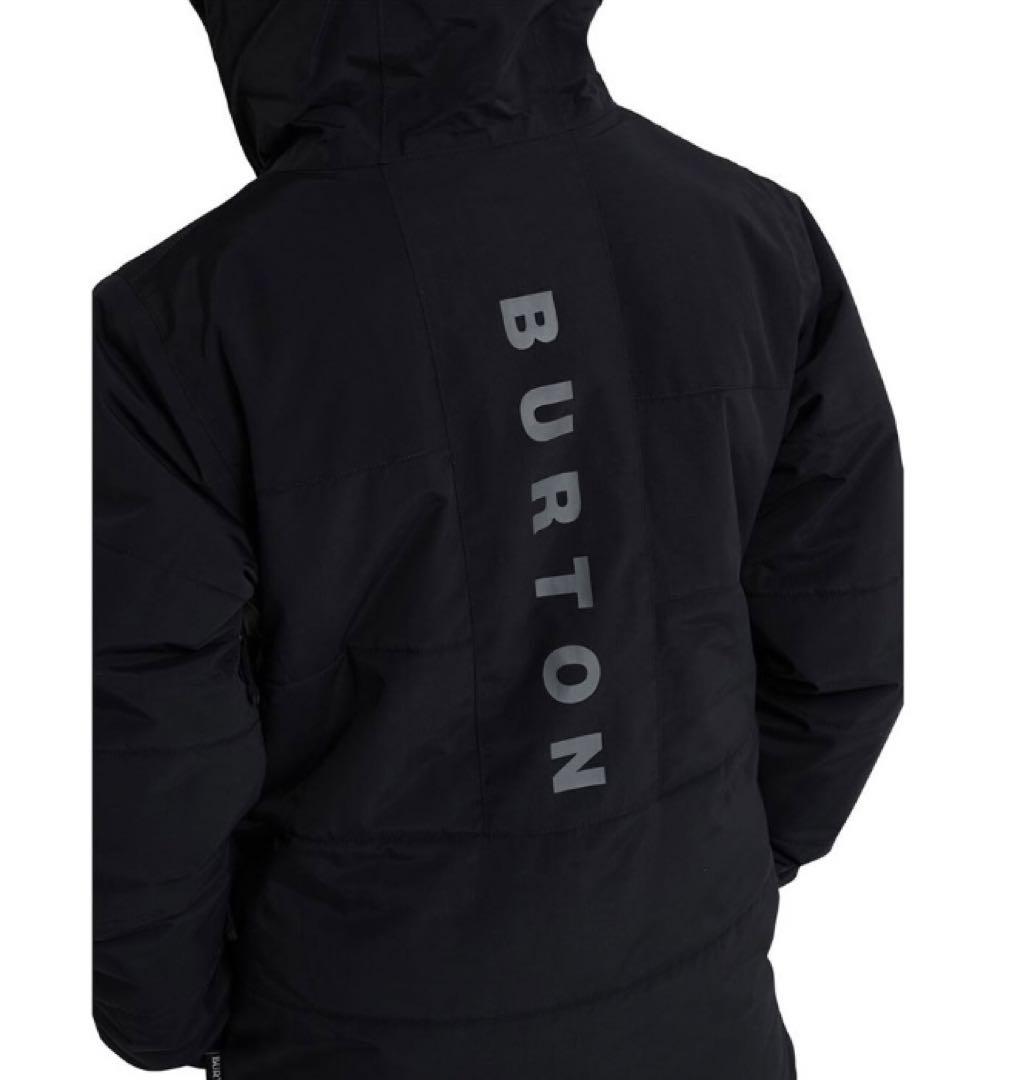 バートン スキー スノボー ジャケット Burton boys rope jkt