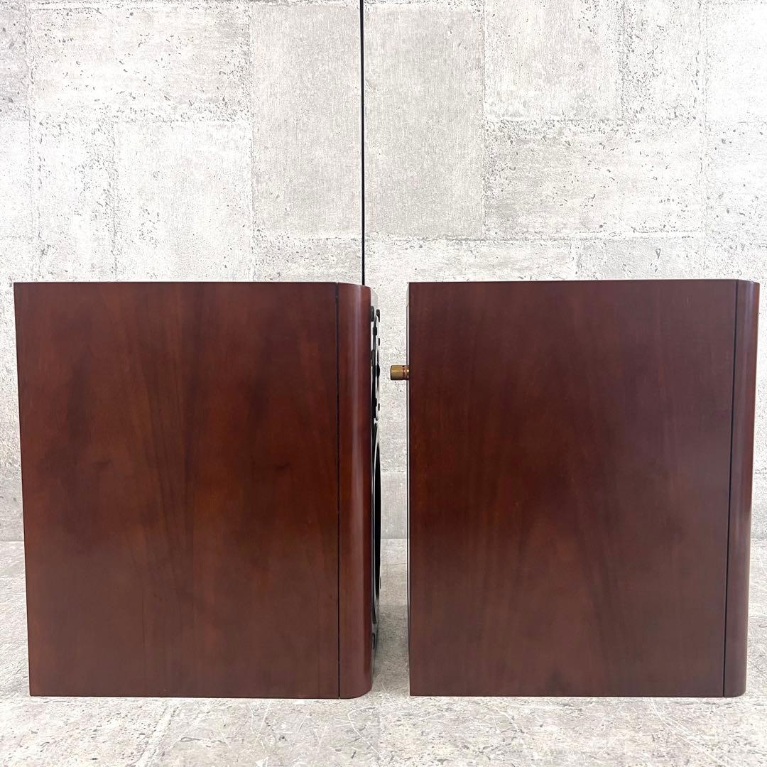 ONKYO スピーカー ペア D-202AX 同番シリアル