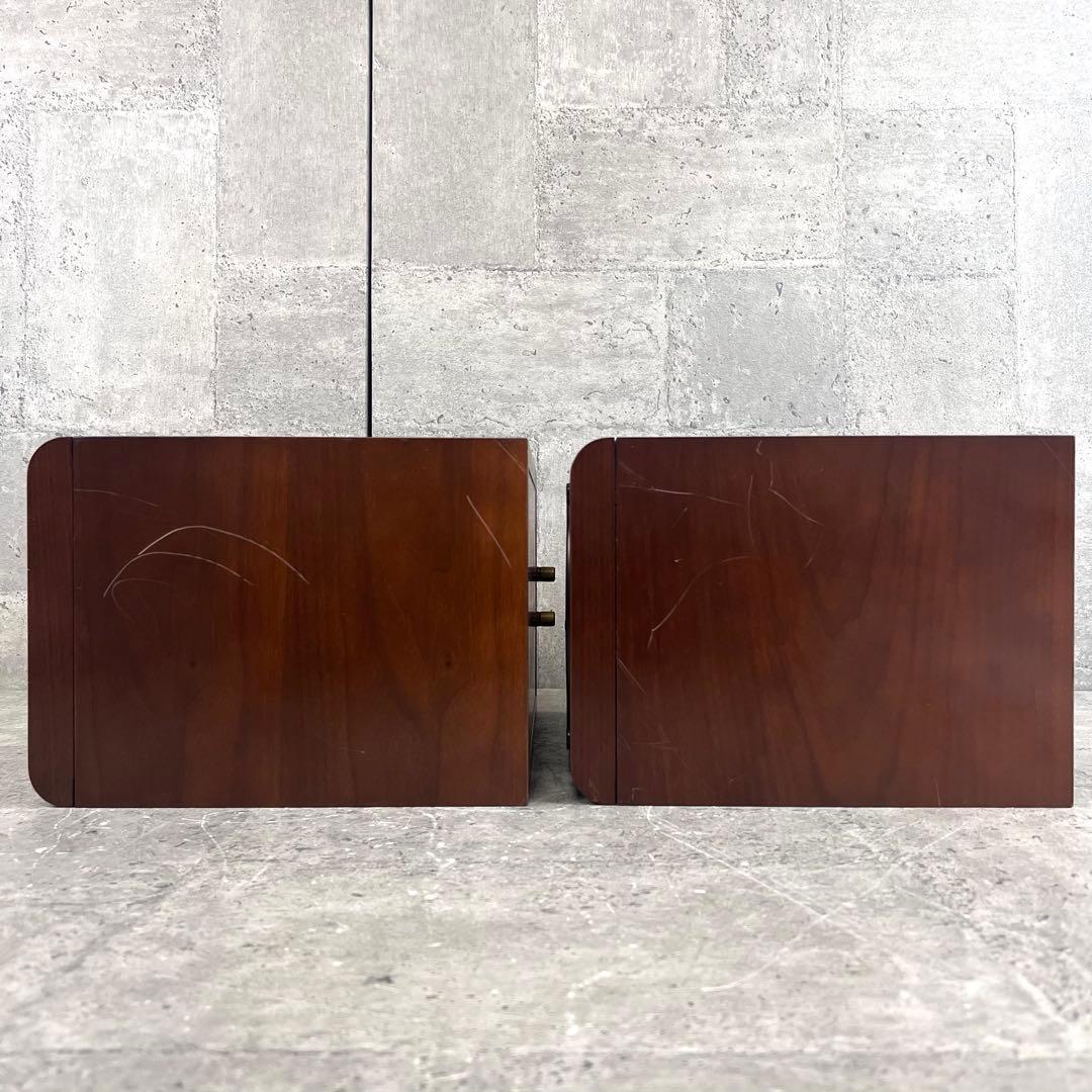 ONKYO スピーカー ペア D-202AX 同番シリアル