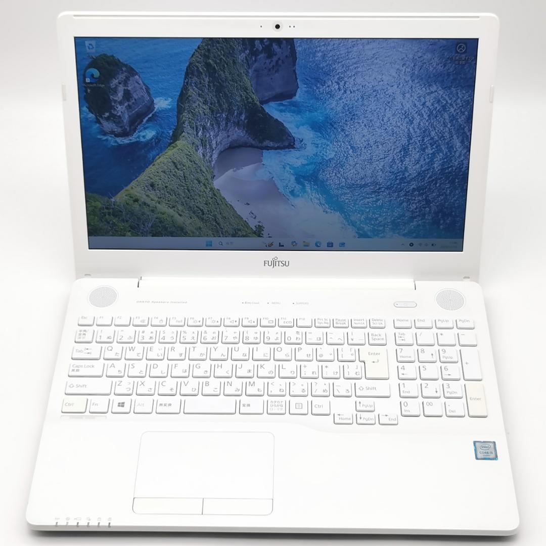 ✅️初心者OK！Windows11/Office/AI搭載ノートパソコン L22