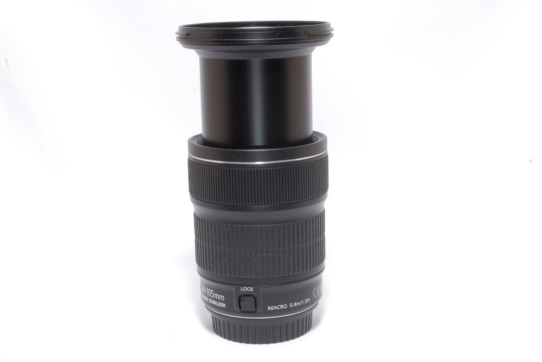 ⭐️美品⭐️Canon EF 24-105mm 1:3.5-5.6 STM