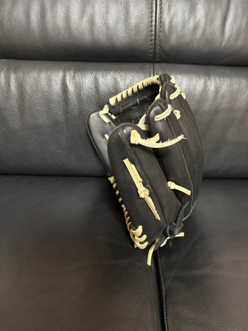 =*=様 ローリングス 硬式　オールラウンド用グラブ