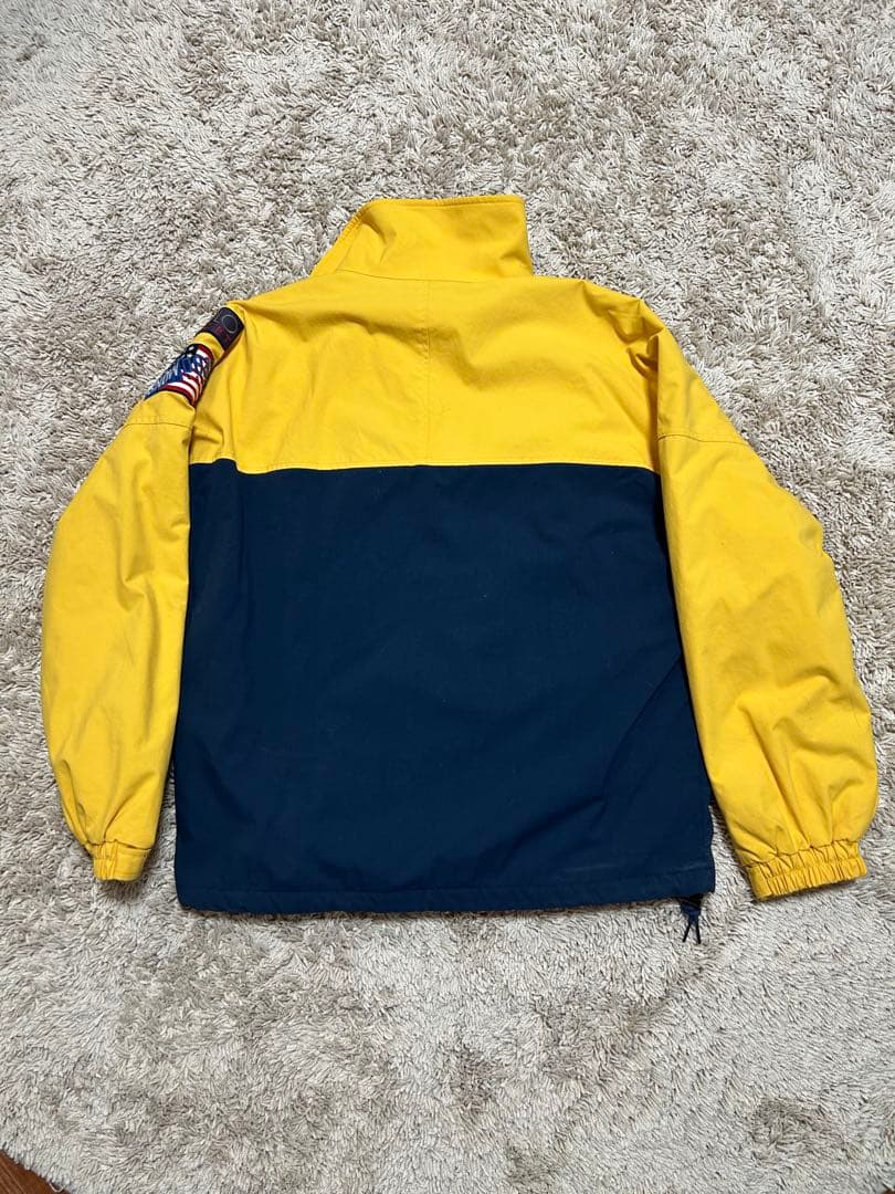 ジャケット・アウター Polo Ralph Lauren  Beach Pullover