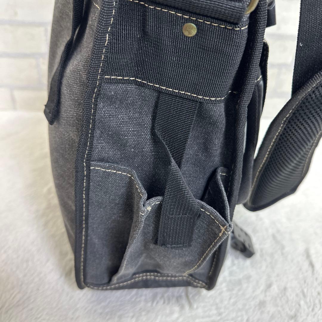 DIESEL ディーゼル 00s archive ワンショルダーバック