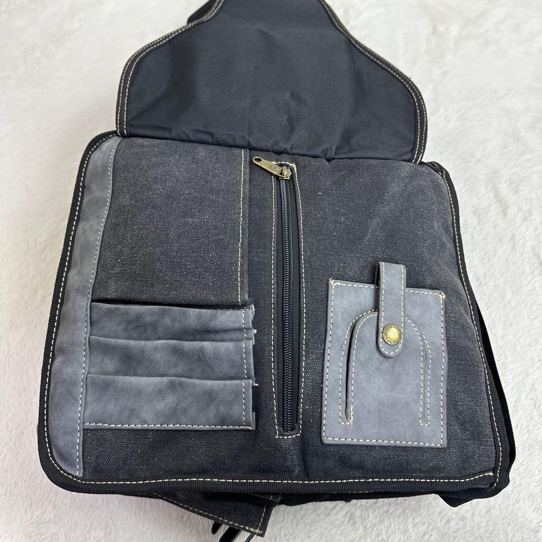 DIESEL ディーゼル 00s archive ワンショルダーバック