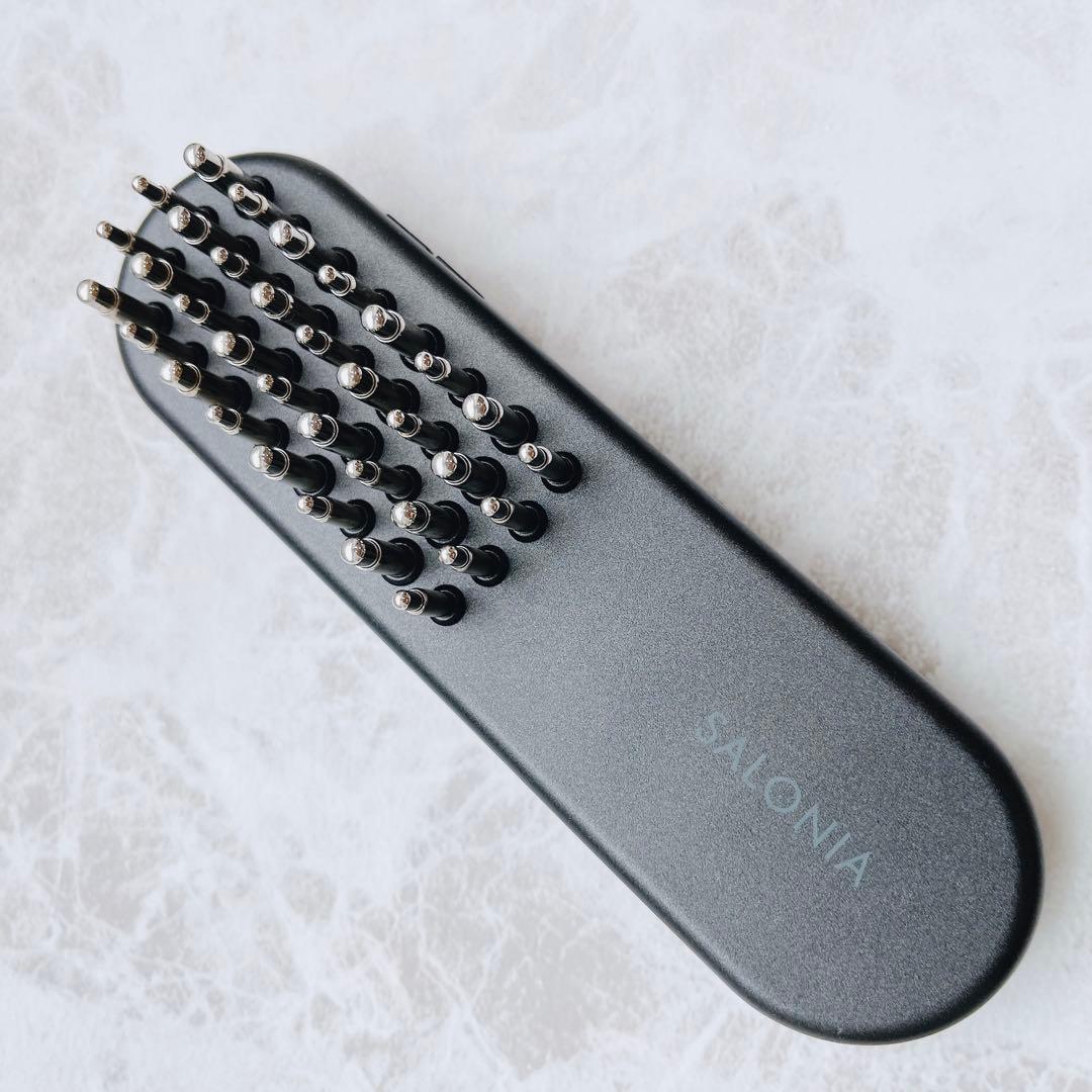 SALONIA(サロニア) EMSリフトブラシ 3Dケア