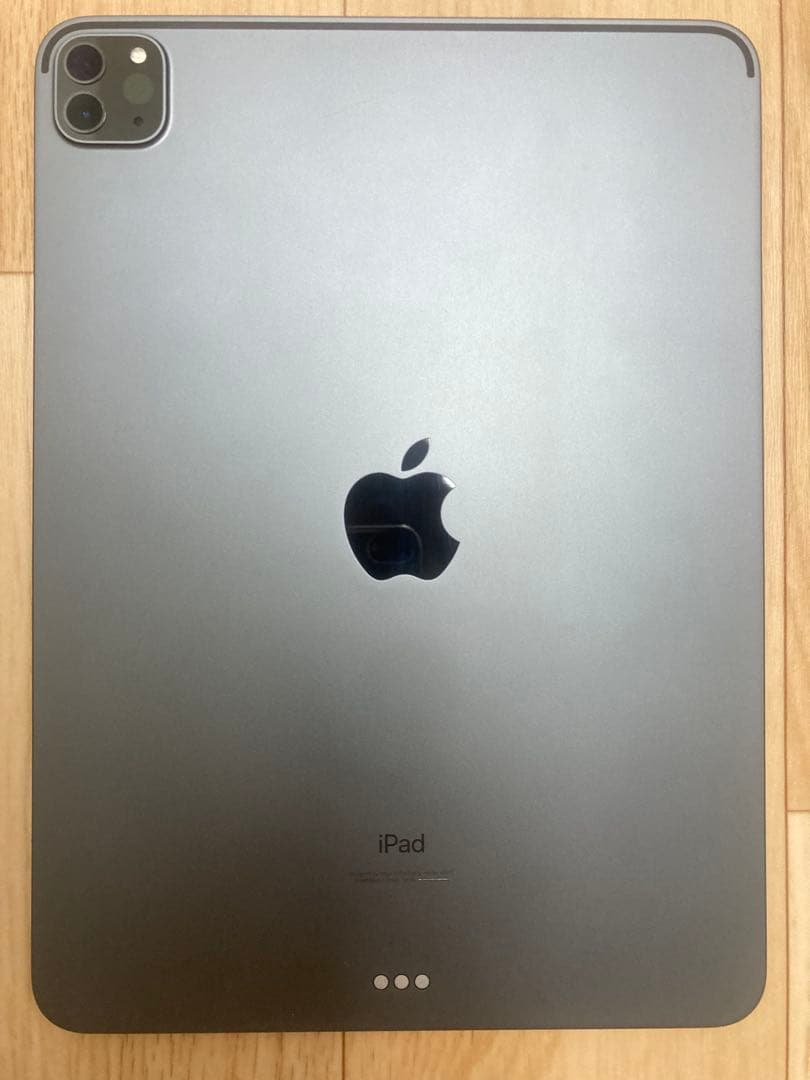 【動作確認済み】iPad Pro 11インチ 第3世代 (M1)256GB