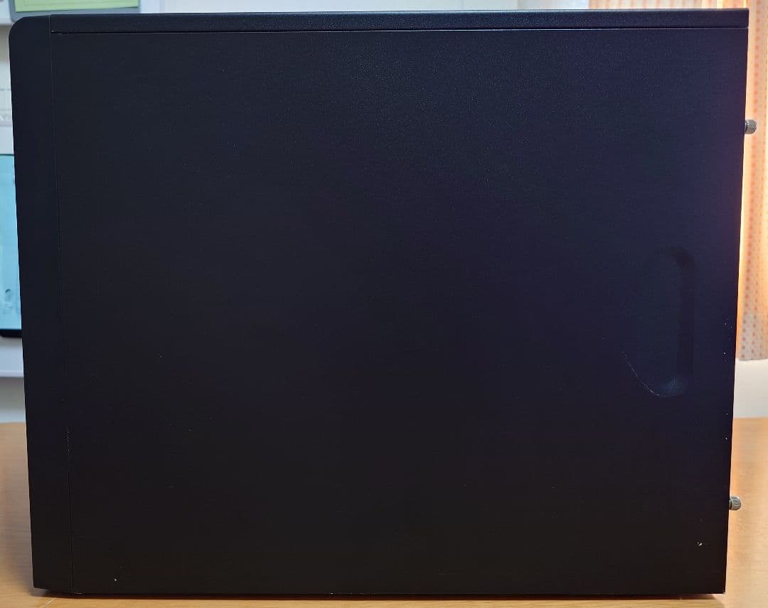 マ*ル様 Cooler Master デスクトップPC