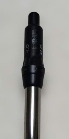 よ*3様 PING ピンツアー 173-65 S ドライバーシャフト45.25イ