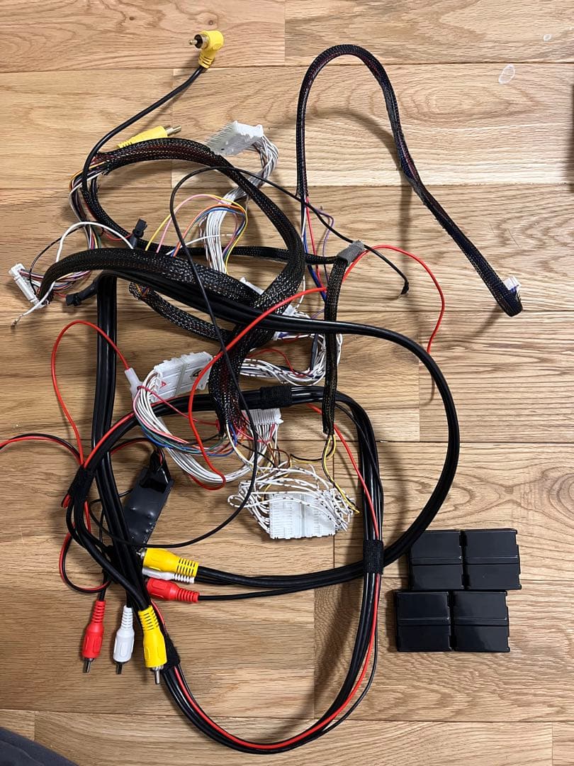 ビートソニック　AUX02 IF36 CS9