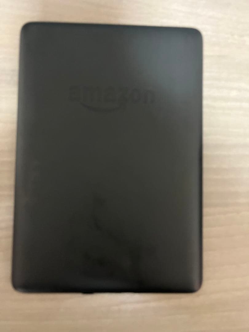 Kindle Papwerwhite 第10世代　32GB　広告なし