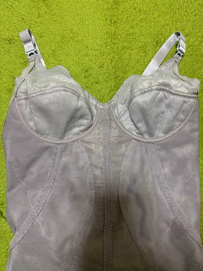 【美品】ダイアナ ボディスーツ A80L(Hanna様3点専用)