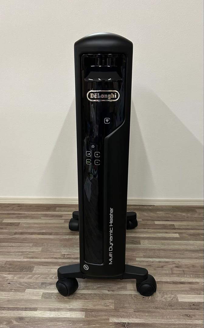 デロンギ マルチダイナミックヒーター Wi-Fiモデル MDHAA15WIFI