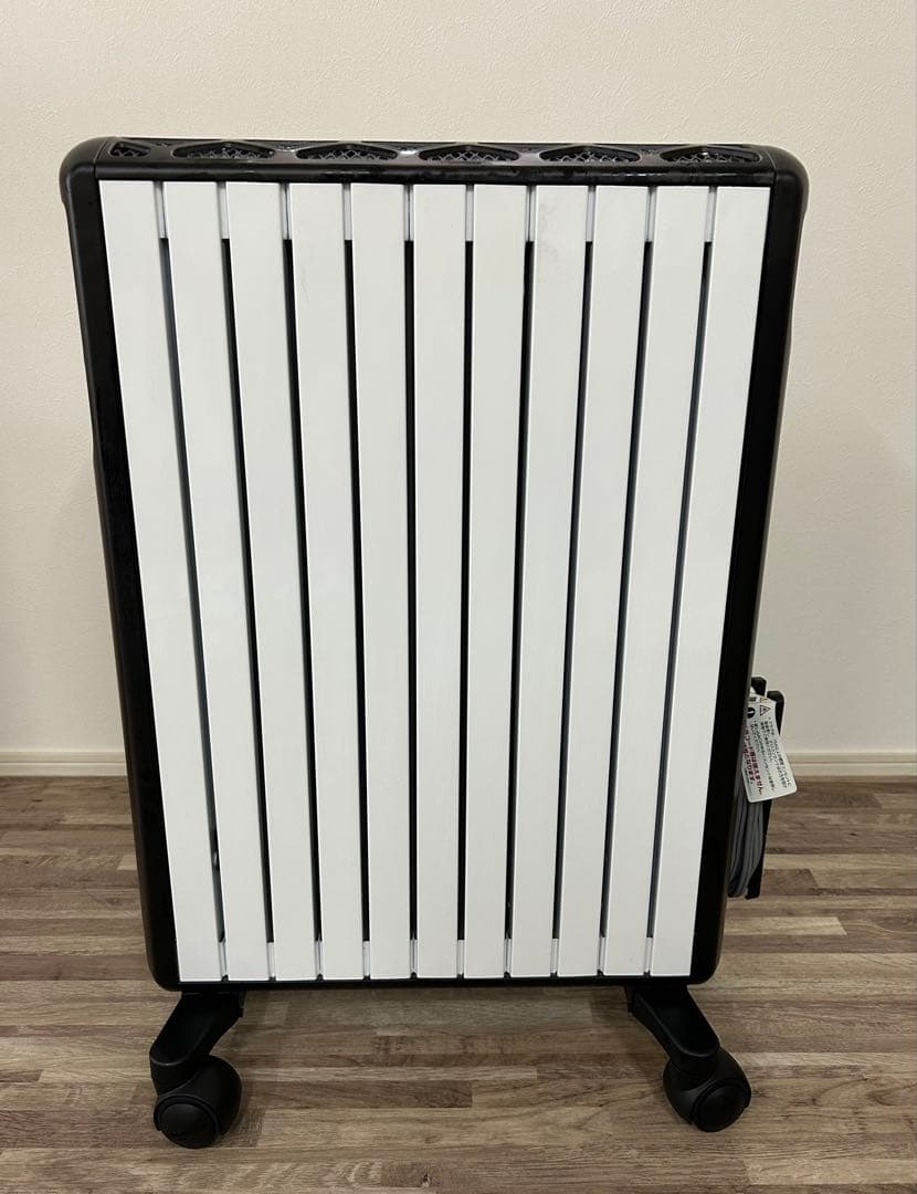 デロンギ マルチダイナミックヒーター Wi-Fiモデル MDHAA15WIFI