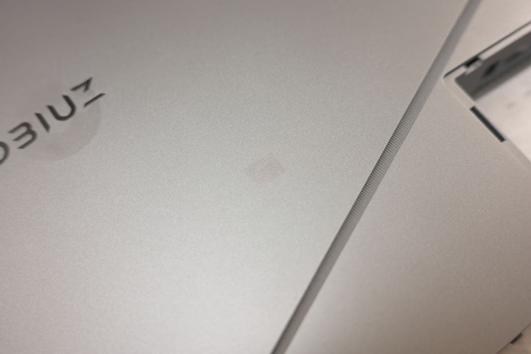 BenQ MOBIUZ 3415R(ウルトラワイド湾曲モニター　34インチ)