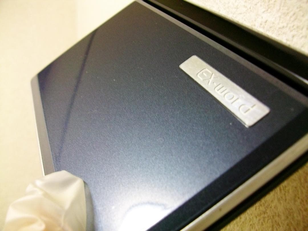 美品 電子辞書 CASIO EX-WORD 総合モデル