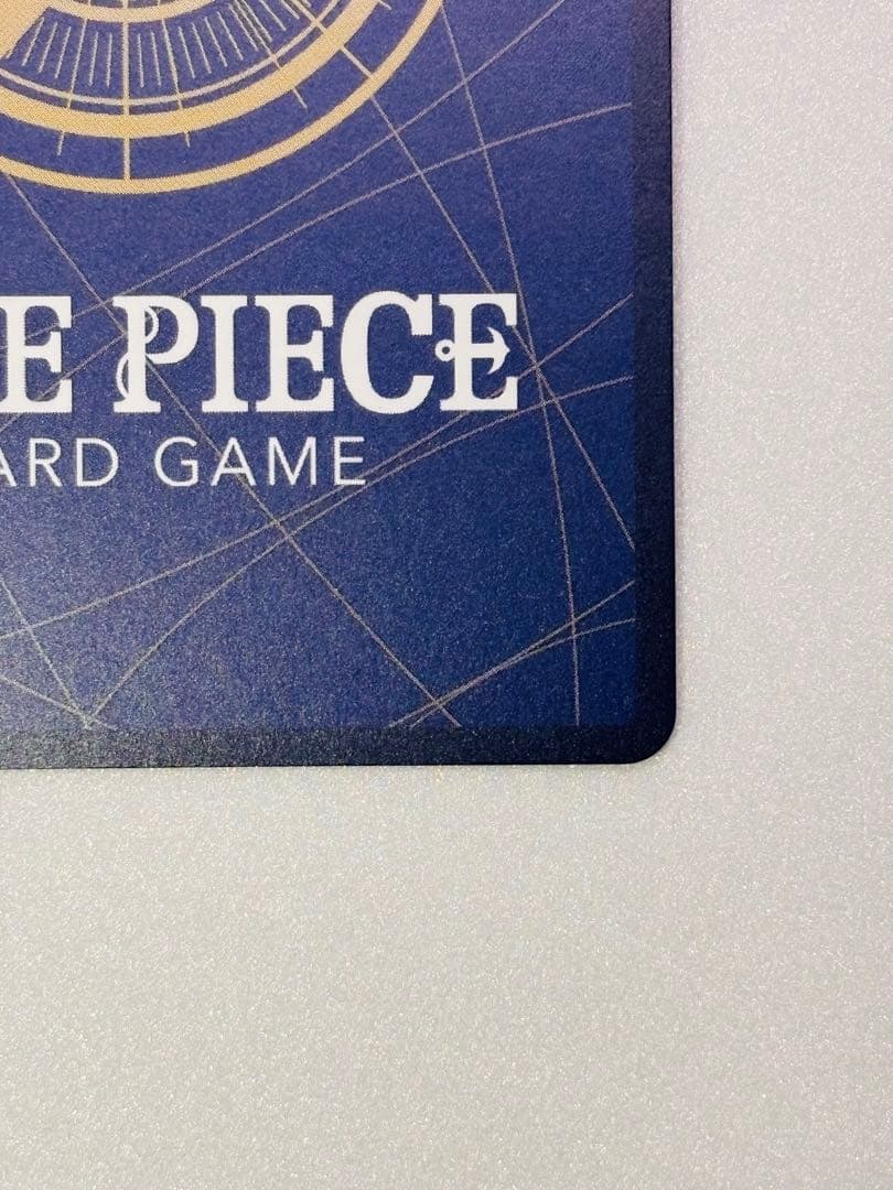 ポートガス・D・エース：手配書 SEC-SPC [OP13-119]